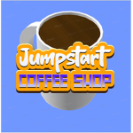 Jump Start Coffee Shop