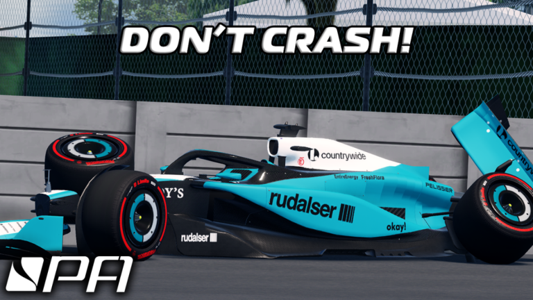 Formula Apex Racing screenshot 4