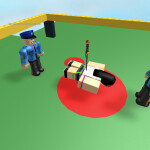 WHO KILLED iCARLY OBBY!?!?!? READ DESC