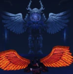 Winged Architects of Honor Group Thumbnail