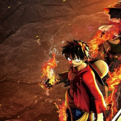 One Piece Family partie 1/2 Roblox decal