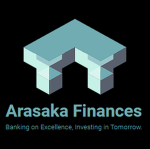 Arasaka Finances