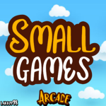 Small Games Arcade