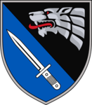 6th Special Purpose Regiment