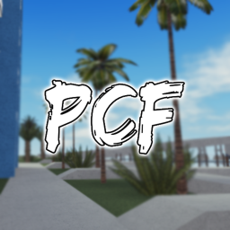Palm County Florida [BETA]