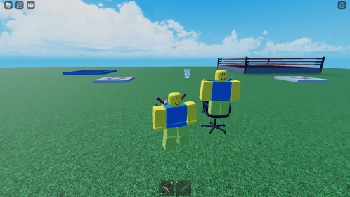 Fight with Friends