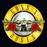 Guns n roses Fans XD