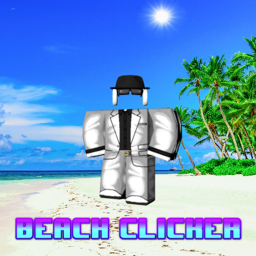 [NEW!] Beach Clicker
