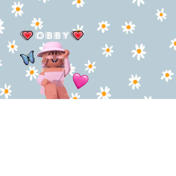 aesthetic obby!