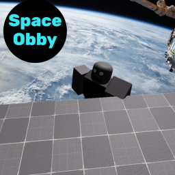 Space Obby