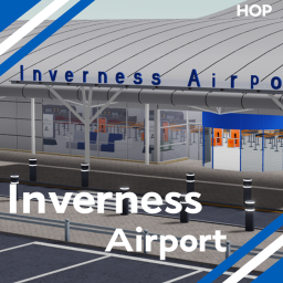 Inverness Airport