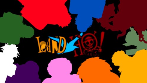 Land Hoo! RP