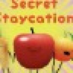 Blocky STAYCATION (Secret Staycation Fan Game)