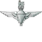 [ Parachute Regiment ]