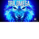 TRX OMEGA YT