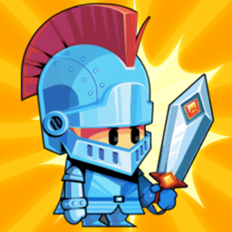 RPG Fighter!