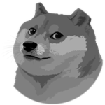 Statue Doge