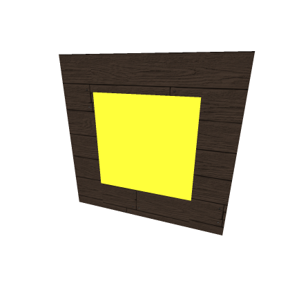 Medieval Window