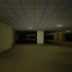 backroom test icon