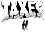 Taxes Roleplay ER:LC