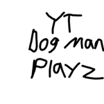 Official dogman playz roblox group