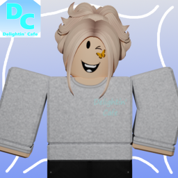 Delightin' Cafe Application Center!