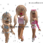 SILICONED GIRL'S