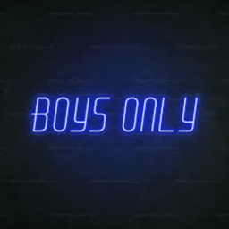 Brookhaven Boys Only!