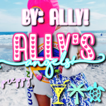 - Ally’s Angels! -