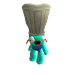 Fishy brain