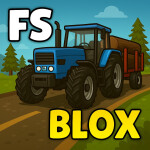 [Vehicle Fixed] 🚜Farming Simulator Blox