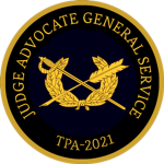 | TPA | - Judge Advocate General Service