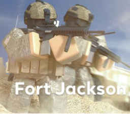 Fort Jackson [UNDER DEVELOPMENT]