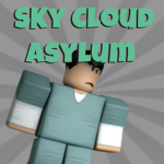 Sky Cloud Asylum