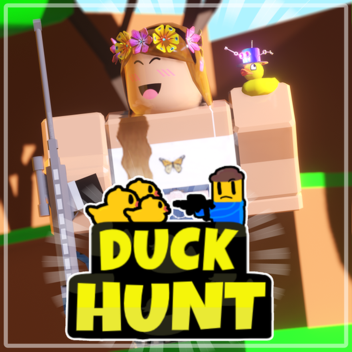 Duck Hunt Alpha [MOVED!]