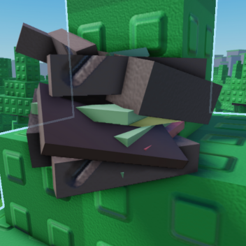 Find the Glitches