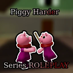 Piggy Harder Series RP icon