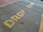 DropOffZone