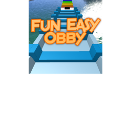 [Easy]Obby