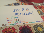 Let’s Stop bullying!