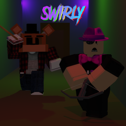Swirly