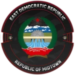 Midtown Democratic Republic Group Thumbnail