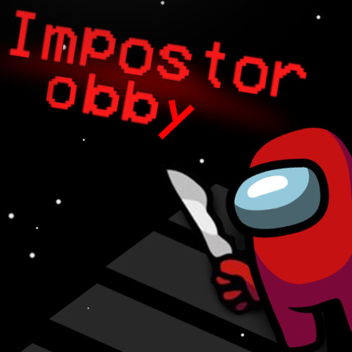 Escape The Imposter! [Among Us]