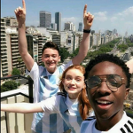 stranger yhings fans