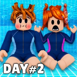 Last To Leave Pool - Win icon