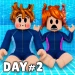 Last To Leave Pool - Win icon