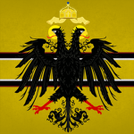 The Holy Imperium of Europa