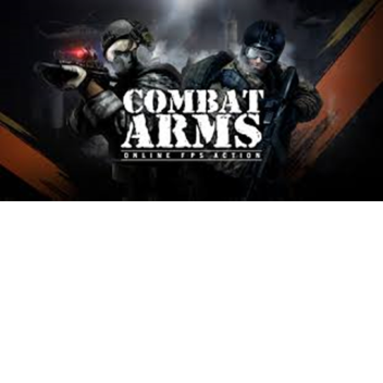 The Combat Arms (Alpha)
