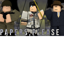 Social Game PapersPlease