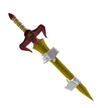 Narrator's Vanquisher thumbnail